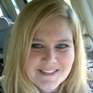 Meet your Posher, Tonya